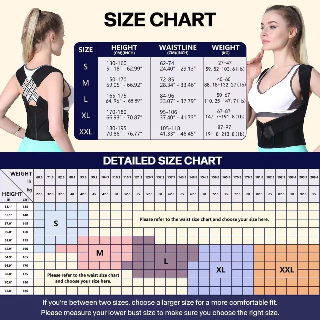 Back Posture Corrector