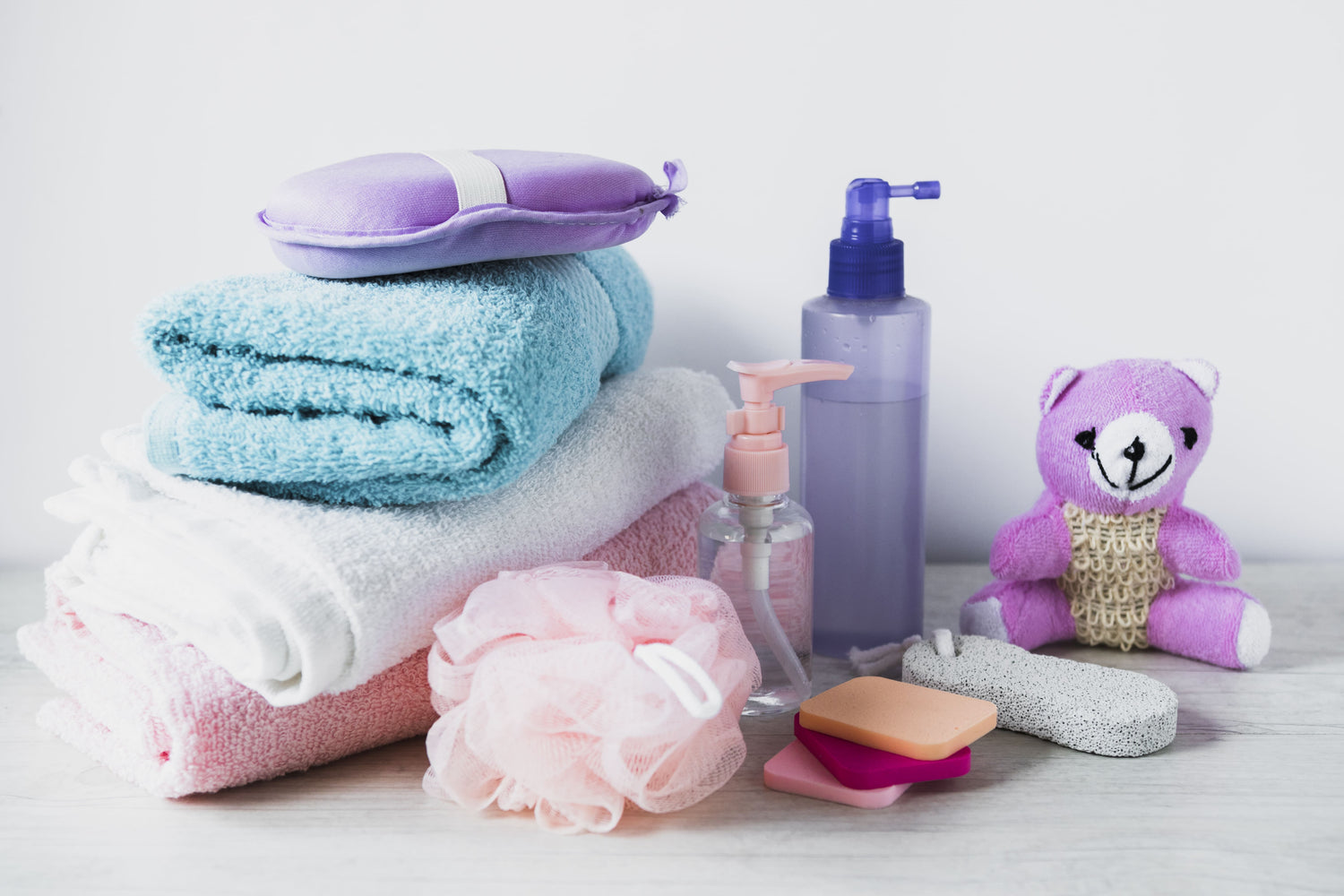 Baby & Kids Products