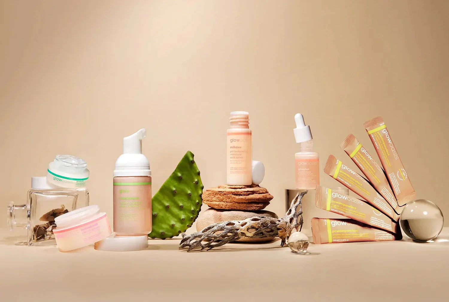 Beauty & Skincare