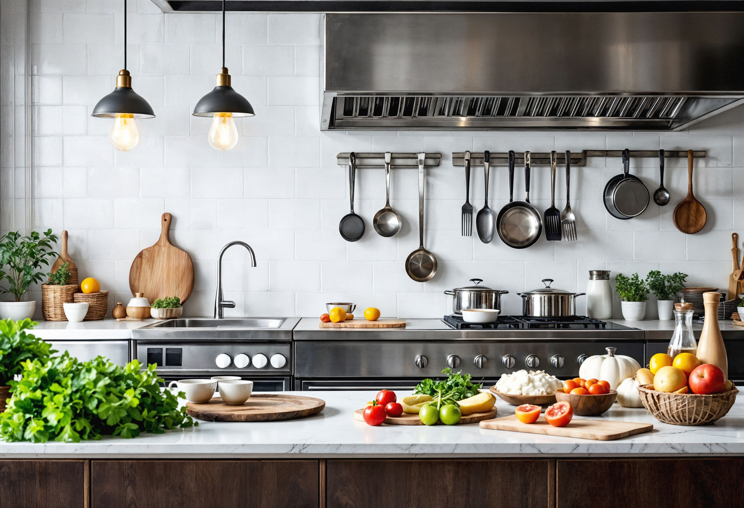 Kitchenware