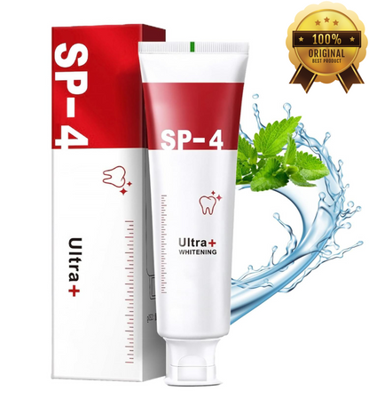 Sp-4 Toothpaste (Original)