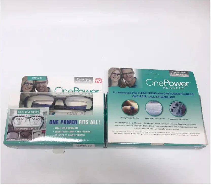 Reading Eyeglasses for men and women