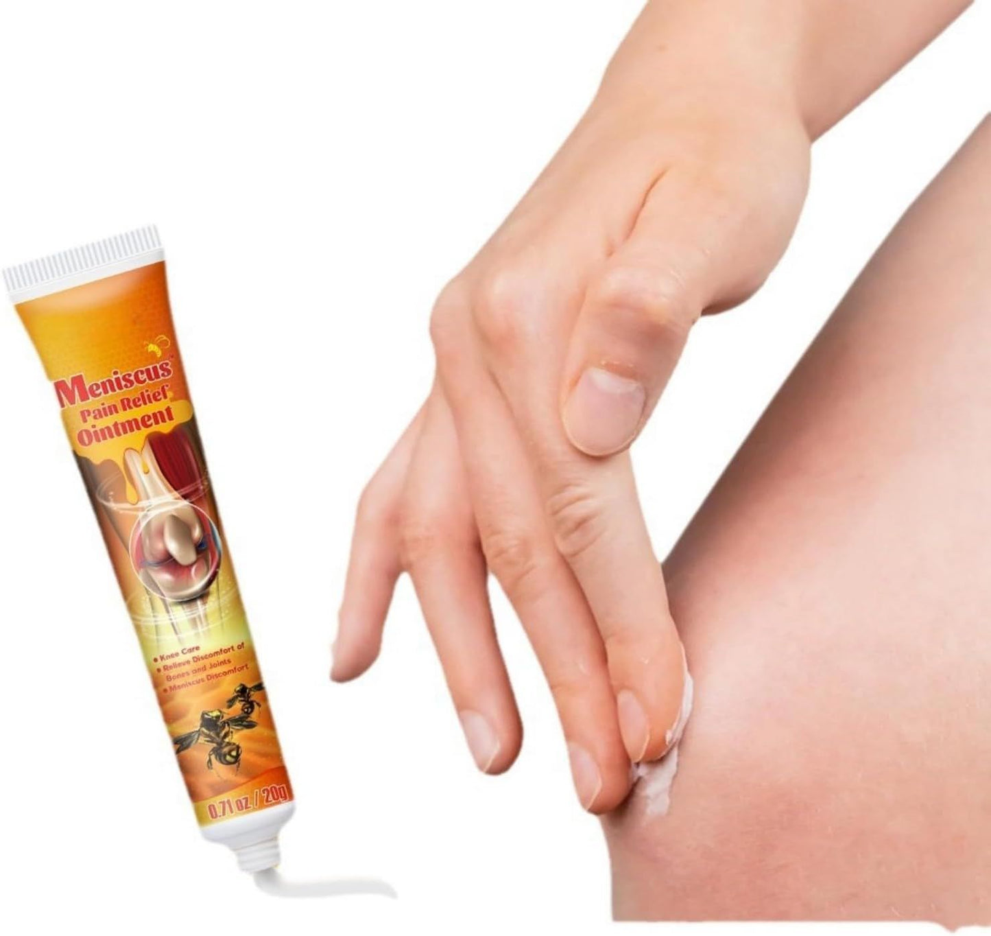 Bee Venom Joint Care Gel