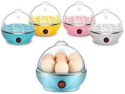 Egg Steamer Microwave