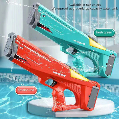 Electric Water Gun for Kids and Adults