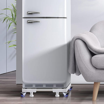 Adjustable Washing Machine & Appliance Stand