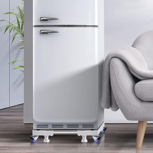 Adjustable Washing Machine & Appliance Stand