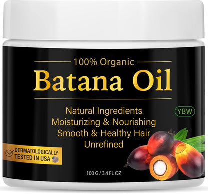 BATANA OIL