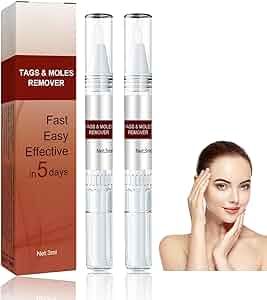 Tag & Mole Remover Pen
